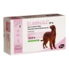 Eliminall Cão 20-40Kg X 3 Solução Unção
