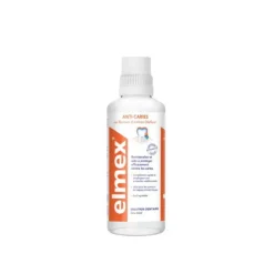 Elmex Colutório Proteção Caries 400mL