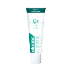 Elmex Sensitive Dentífrico 75ml