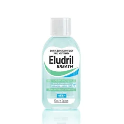 Eludril Breath Colutório 500ml