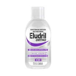 Eludril Ortho Colutório 500ml