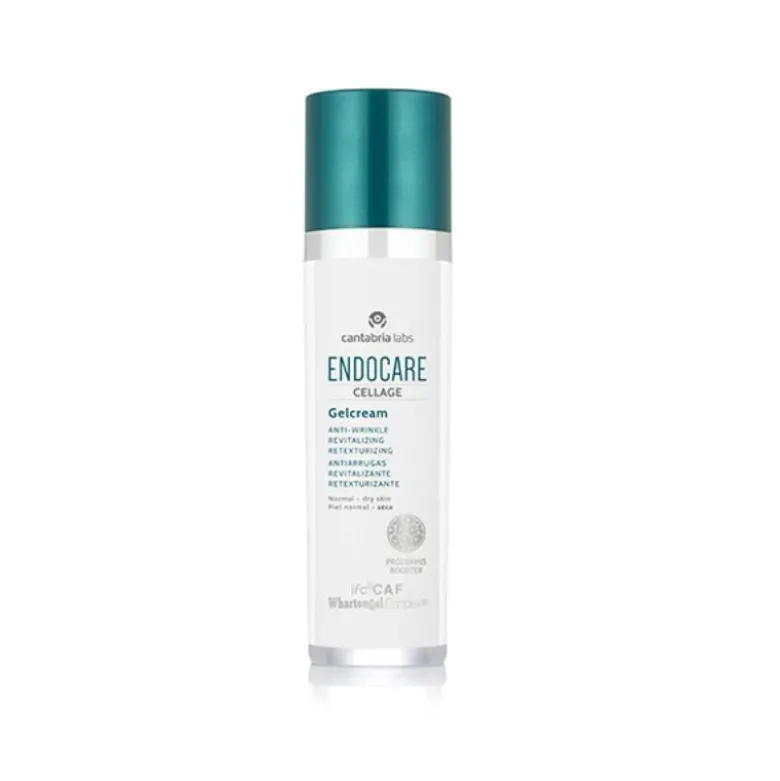 Endocare Cellage Gel Creme 50ml