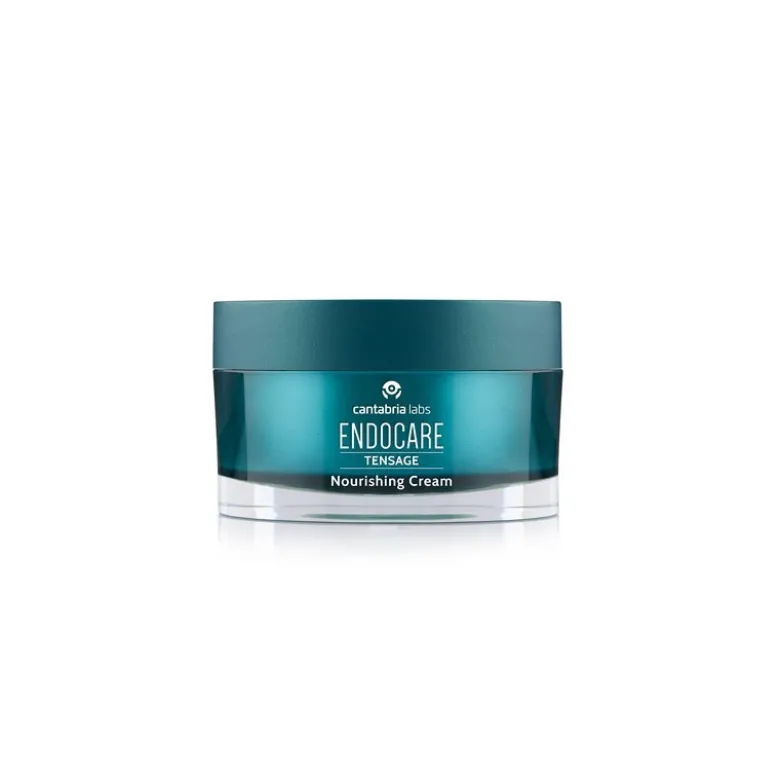 Endocare Tensage Creme Nutritivo 50mL