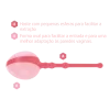 Enna Pelvic Ball Esfera Vaginal