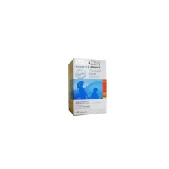 Equazen Forte Cápsulas X 60