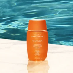 Esthederm Adaptasun SPF50 Fluido Invisível 40ml | Protetor Solar Rosto