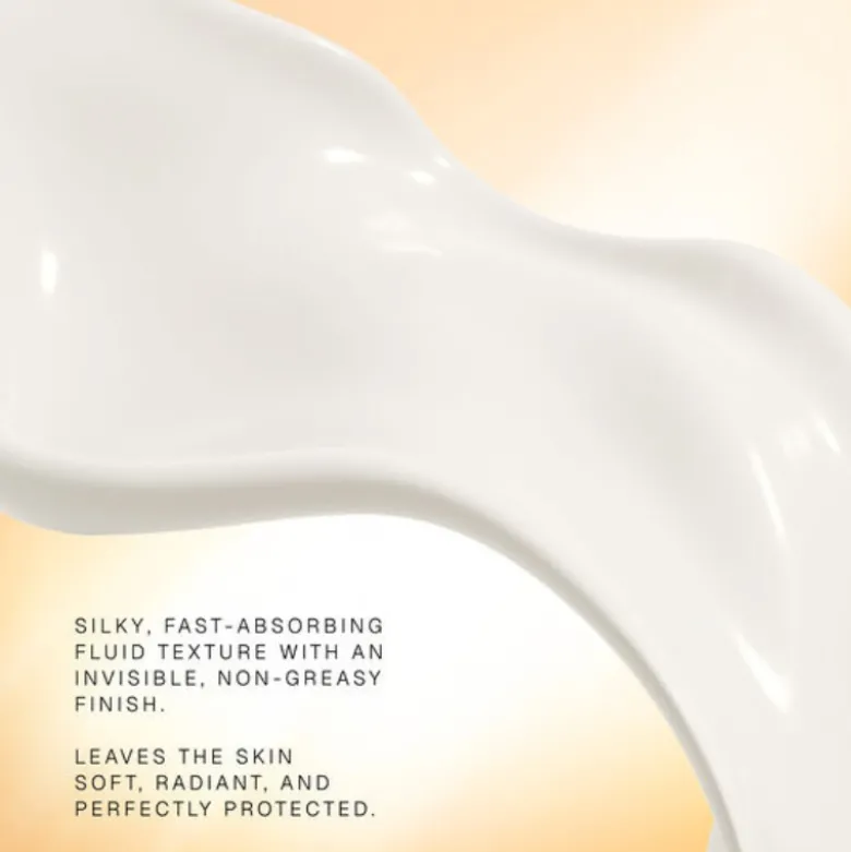 Esthederm Adaptasun SPF50 Fluido Invisível 40ml | Protetor Solar Rosto