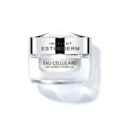 Esthederm Eau Cellulaire Gel Hidra-Preenchedor 50ml | Hidrata, preenche e alisa os primeiros sinais de envelhecimento