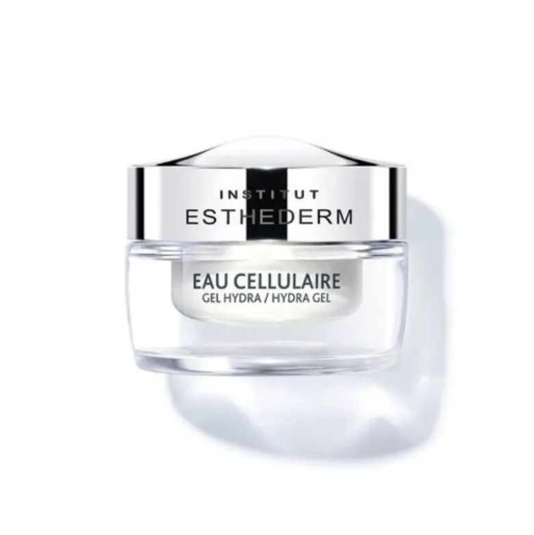 Esthederm Eau Cellulaire Gel Hidra-Preenchedor 50ml | Hidrata, preenche e alisa os primeiros sinais de envelhecimento