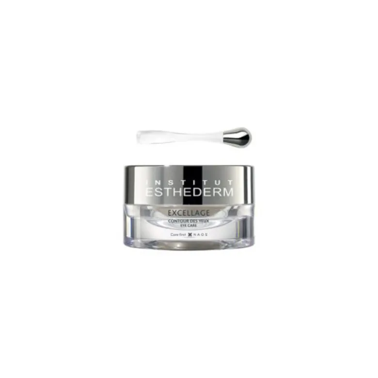 Esthederm Excellage Contorno de Olhos 15ml