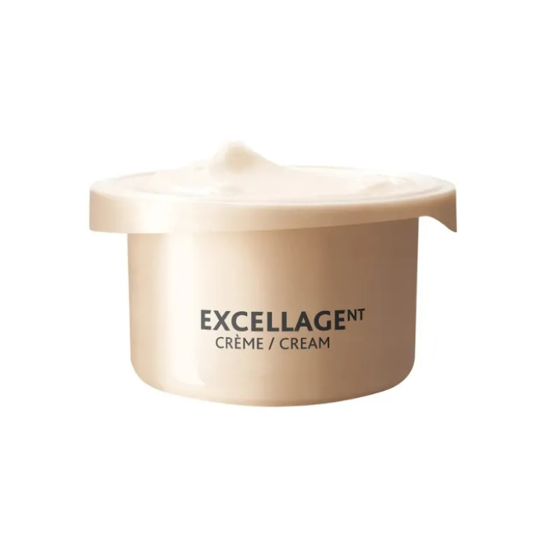 Esthederm Excellage Creme Recarga 50ml | Nutrição e Redensificação para Pele Madura
