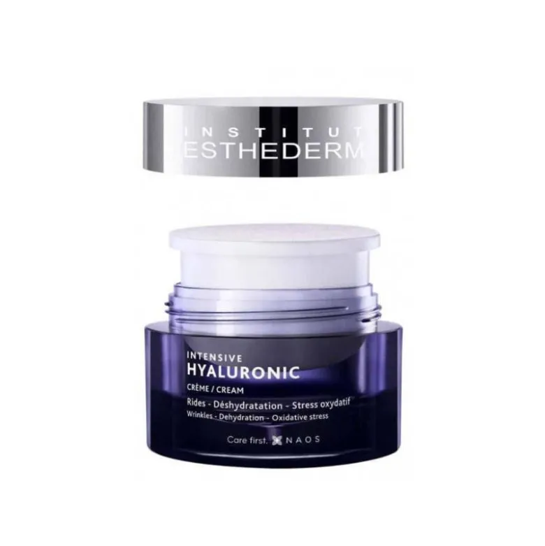 Esthederm Intensive Hyaluronic Creme Refil 50ml