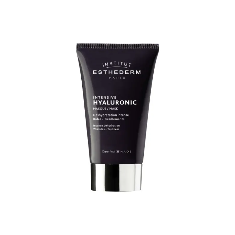 Esthederm Intensive Hyaluronic Máscara 75ml