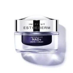 Esthederm Intensive NAD+ Creme 50ml | +82% Qualidade da Pele