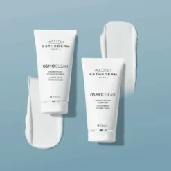 Esthederm Ritual Dupla Limpeza Profunda | CremeDesincrustante + Máscara | 2x75ml Preço Especial
