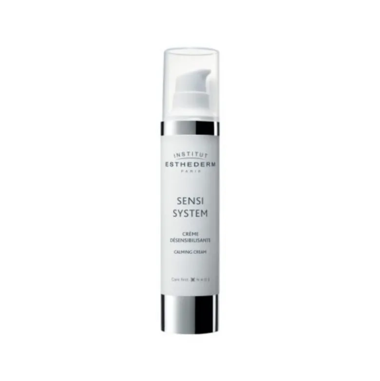 Esthederm Sensi System Creme Desensibilizante 50ml