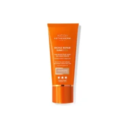 Esthederm Solaire Bronz Repair Forte Com Cor 50ml