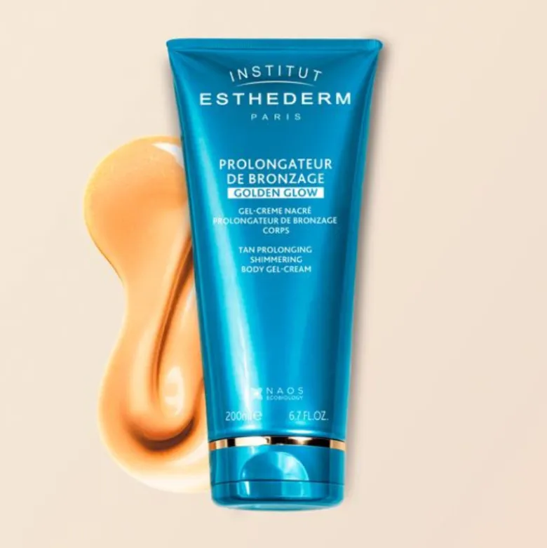Esthederm Solaire Hidratante Pós-Solar Nacarado 200ml