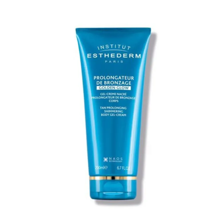 Esthederm Solaire Hidratante Pós-Solar Nacarado 200ml