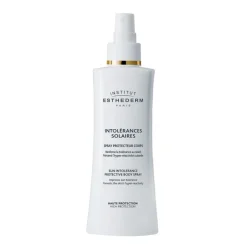 Esthederm Solaire Intolerâncias Solares Spray 150ml