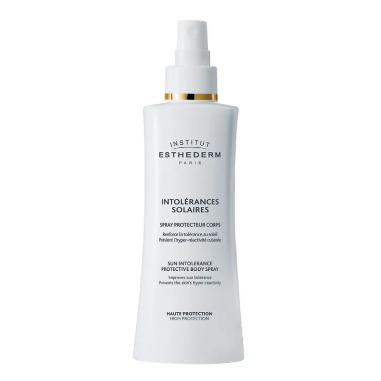 Esthederm Solaire Intolerâncias Solares Spray 150ml