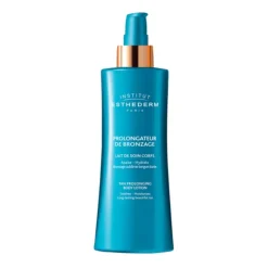 Esthederm Solaire Leite Prolongador de Bronzeado 200ml