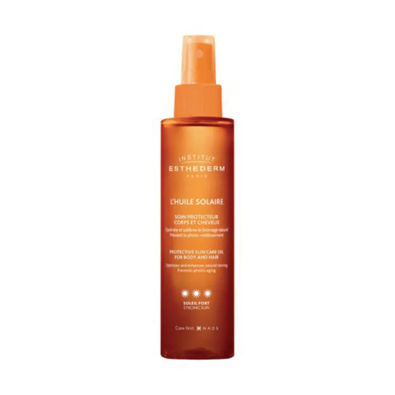 Esthederm Solaire L`Huile Forte 150ml