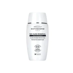 Esthederm Solaire No Sun Mineral Fluido 40ml