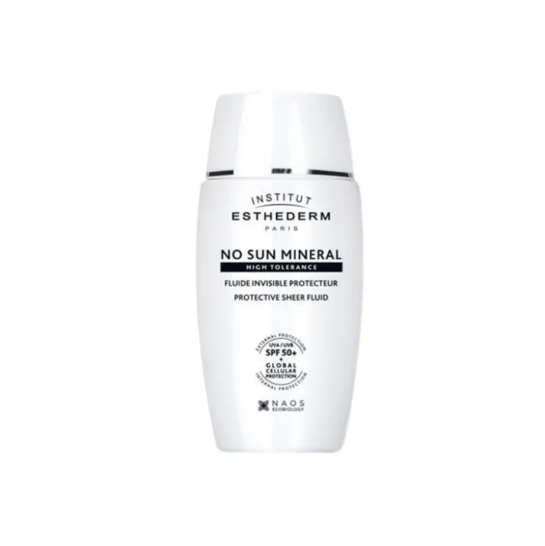 Esthederm Solaire No Sun Mineral Fluido 40ml