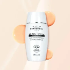 Esthederm Solaire No Sun Mineral Fluido 40ml
