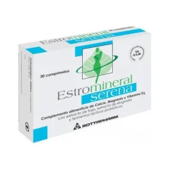 Estromineral Serena Comprimidos X 30