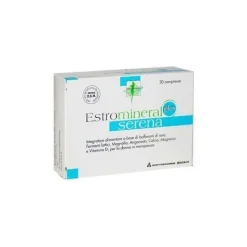 Estromineral Serena Plus Comprimidos X 30