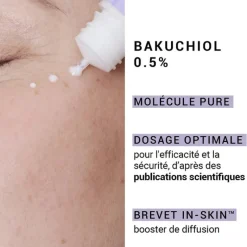 Etat Pur Ativo Puro Bakuchiol 0.5% 15ml | Rugas profundas Rosto e Olhos