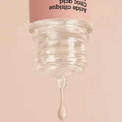 Etat Pur Ácido Cítrico AHA 20% Ativo Puro 15ml