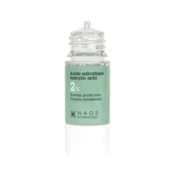 Etat Pur Ácido Salicílico 2% Ativo Puro 15ml