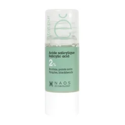 Etat Pur Ácido Salicílico 2% Ativo Puro 15ml