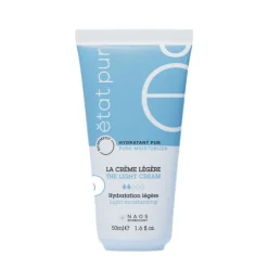Etat Pur Creme Hidratante Ligeiro 40ml | Para Todos os Tipos de Pele | Yuka 100/100