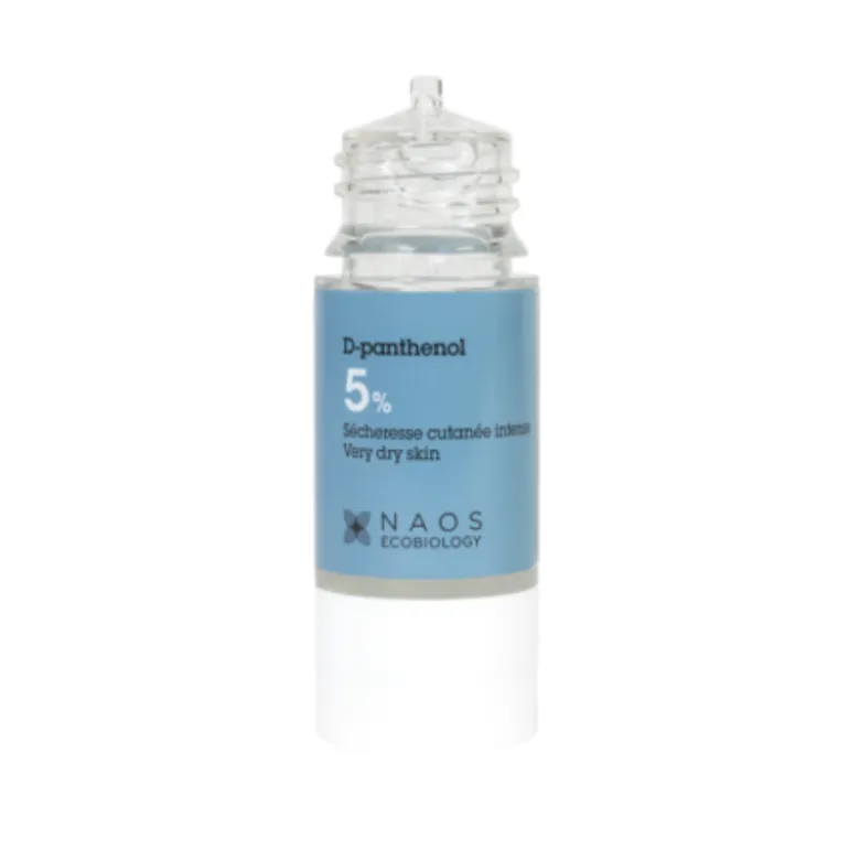 Etat Pur D-Pantenol 5% Ativo Puro 15ml