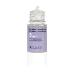 Etat Pur Péptido-4 Pro-Colagénio 5 ppm Ativo Puro 15ml