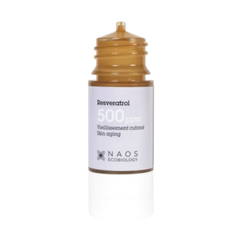 Etat Pur Resveratrol 500 Ppm Ativo Puro 15ml