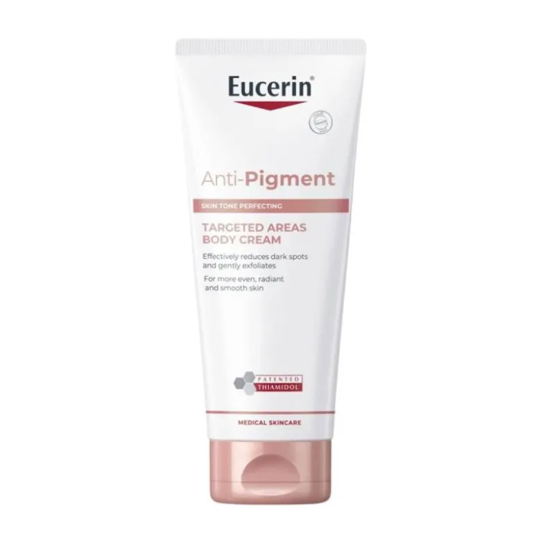 Eucerin Anti-Pigment Creme de Corpo 200ml