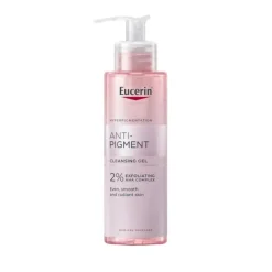 Eucerin Anti-Pigment Gel Esfoliante 400ml