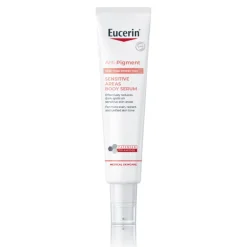Eucerin Anti-Pigment Sérum Corporal Áreas Sensíveis 75ml | Manchas Escuras