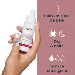 Eucerin Anti-Pigment Sérum 30ml | Sérum iluminador ajuda a reduzir as manchas