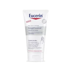 Eucerin AtopiControl Creme de Mãos 75ml