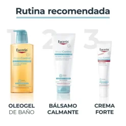 Eucerin AtopiControl Creme Forte 40ml