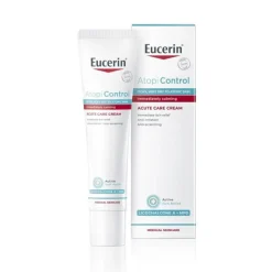 Eucerin AtopiControl Creme Forte 40ml