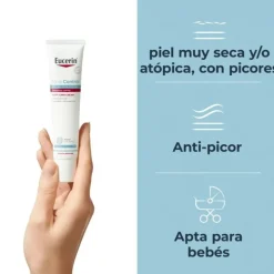 Eucerin AtopiControl Creme Forte 40ml