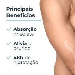Eucerin AtopiControl Hidro-Loção Apaziguante 400ml