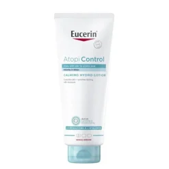 Eucerin AtopiControl Hidro-Loção Apaziguante 400ml